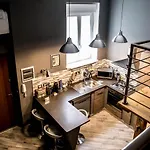 Apartmán 