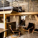 Apartmán 