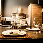 Here Mini Loft Apartment *
